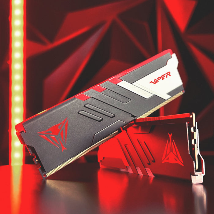 EAN 4711378423594 - Patriot Memory Viper Venom RGB PVVR532G660C34K módulo de memoria 32 GB 2 x 16 GB DDR5 imagen 27