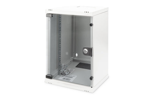 EAN 4016032445647 - Digitus DN-10-09U cabinete y armario para equipos de red imagen 1