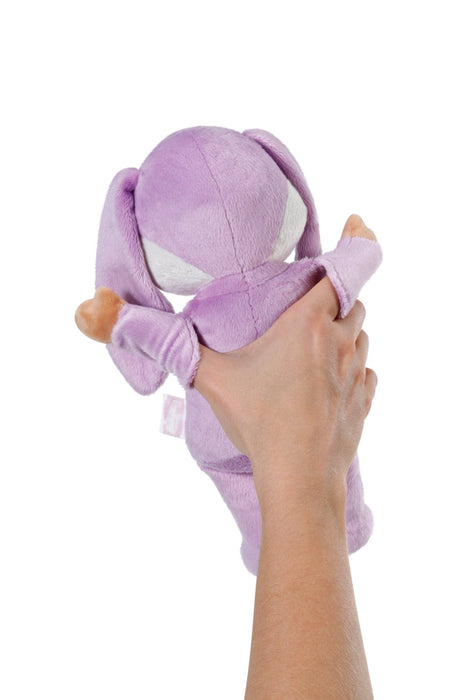 EAN 4001167837443 - Zapf BABY born for babies Funny Bunny 26cm imagen 2