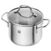 EAN 4009839521263 - ZWILLING 71030-000-0 kit de cacerolas 5 pieza(s) imagen 4