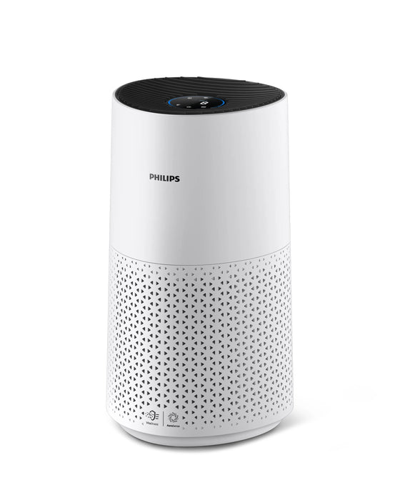 EAN 8720389004261 - Philips 1000 series AC1715 78 m² 50 dB 27 W Negro, Blanco imagen 1