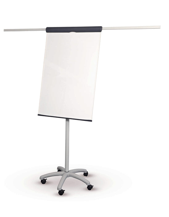 Maul Flipchart Maulstandard, Sternfuss Con 2 Papierhaltern