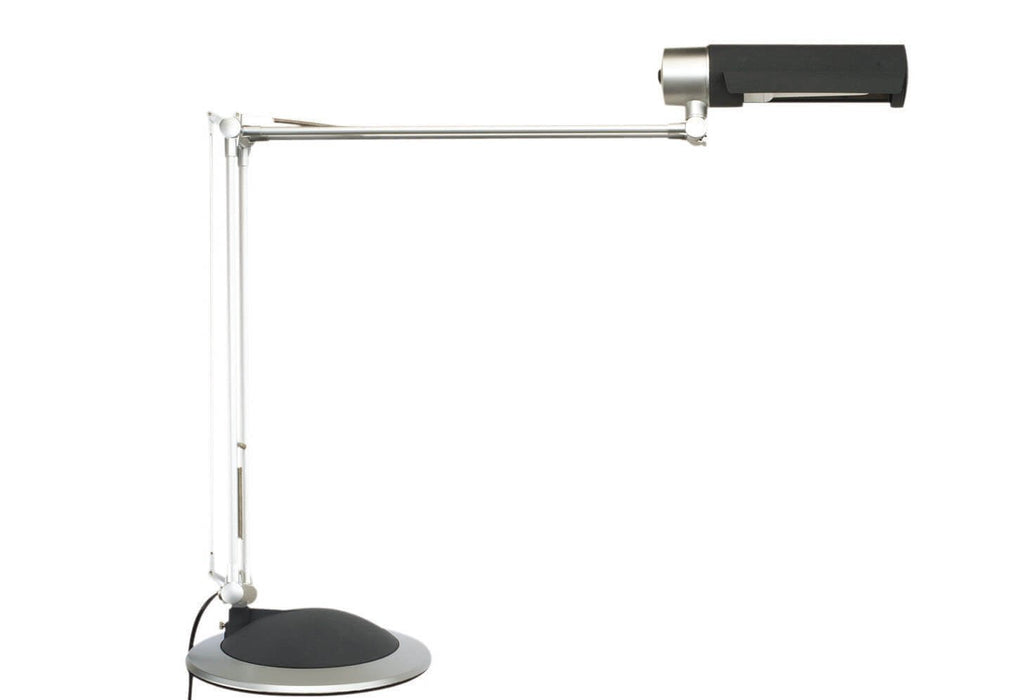 Maul Mauloffice Led-Lámpara De Escritorio 9.5 W Plateado