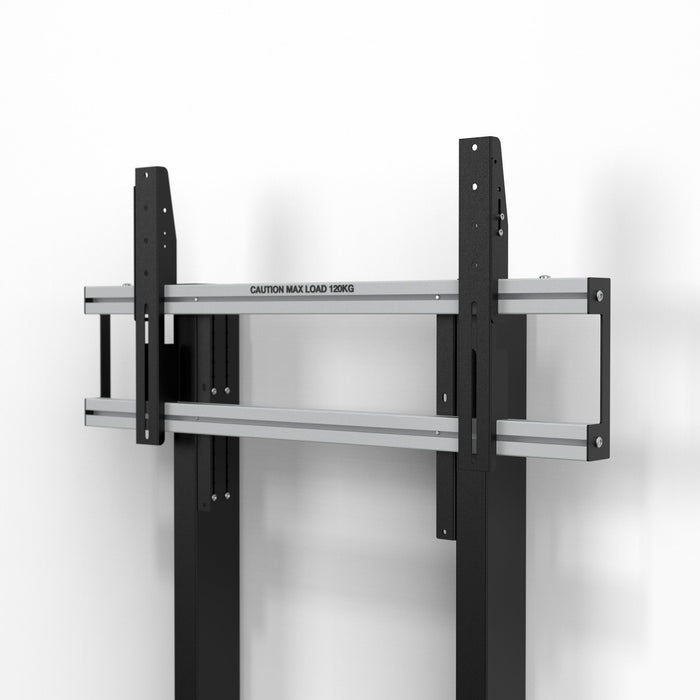 Func Wall/Floor 2, Black