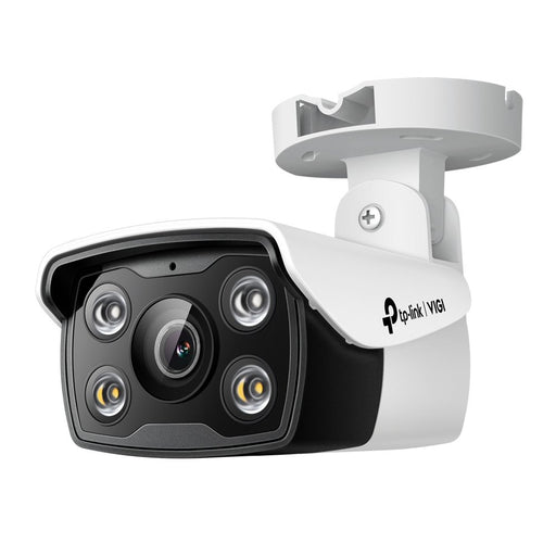 EAN 4895252501797 - TP-Link VIGI C330(6MM) cámara de vigilancia Bala (forma) Cámara de seguridad IP Exterior 2304 x 1296 Pixe imagen 1
