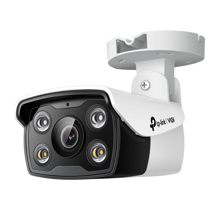 EAN 4897098689912 - TP-Link VIGI C330(4mm) Bala (forma) Cámara de seguridad IP Exterior 2304 x 1296 Pixeles Techo/Pared/Poste imagen 1