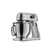 EAN 4260707282413 - Heinrichs HKM 8079 Batidora de varillas 1800 W Plata imagen 2