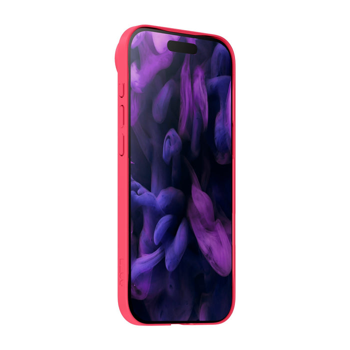 EAN 4895206946100 - LAUT HUEX SLIM funda para teléfono móvil 17,5 cm (6.9") Coral imagen 3