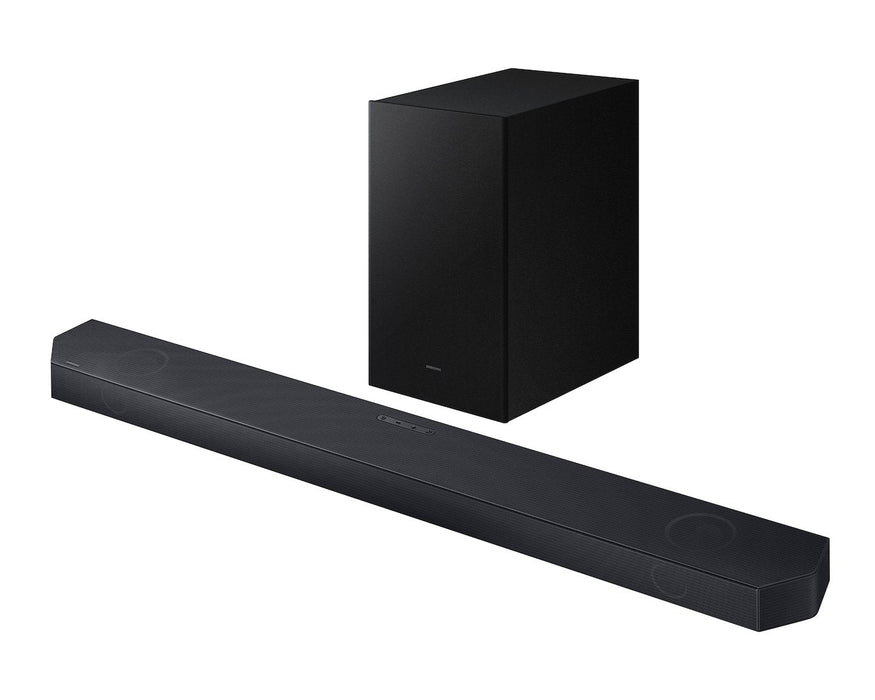Samsung Hw-Q600h Negro 3.1.2 Canales 34 W