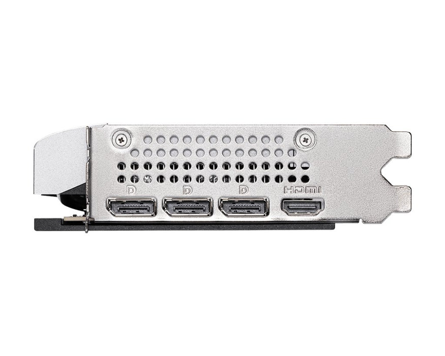 EAN 4711377338882 - MSI GeForce RTX 5060 Ti 8G VENTUS 2X PLUS NVIDIA 8 GB GDDR7 imagen 5