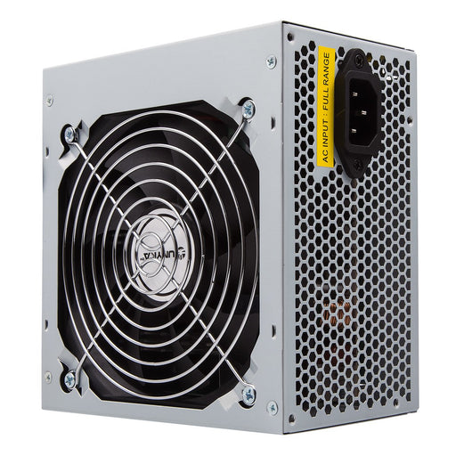 EAN 6940533541929 - UNYKAch 52038 unidad de fuente de alimentación 350 W ATX Plata imagen 1