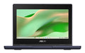 EAN 4711387555224 - ASUS Chromebook CR11 Flip CR1104FGA-NS0039 Intel® N 29,5 cm (11.6") Pantalla táctil LPDDR5-SDRAM Wi-Fi 6  imagen 1