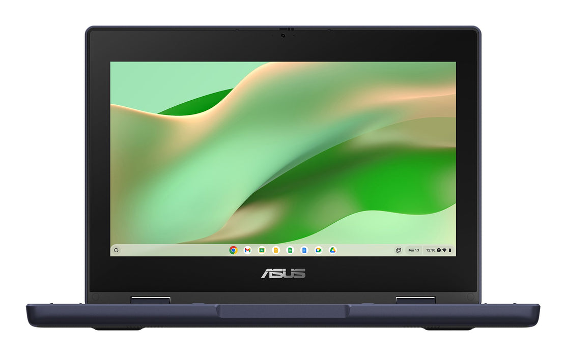 EAN 4711387730157 - ASUS Chromebook CR11 Flip CR1104FGA-NS0200 Intel® N 29,5 cm (11.6") Pantalla táctil LPDDR5-SDRAM Wi-Fi 6  imagen 3