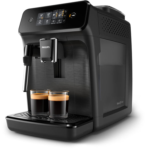 EAN 8710103894667 - Philips 1200 series EP1220/00 cafetera eléctrica Totalmente automática Máquina espresso 1,8 L imagen 2