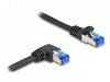 EAN 4043619802241 - DeLOCK 80224 cable de red 2 m Cat6a S/FTP (S-STP) imagen 2
