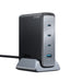 EAN 0194644137465 - Anker A2342 Portátil, Smartphone, Tableta Gris Corriente alterna Interior imagen 1