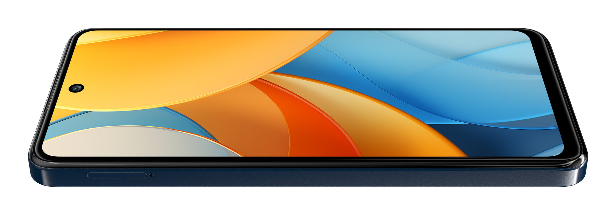 Zte Blade V60 Vita 4+256gb 6.6" Dark Blue Ita
