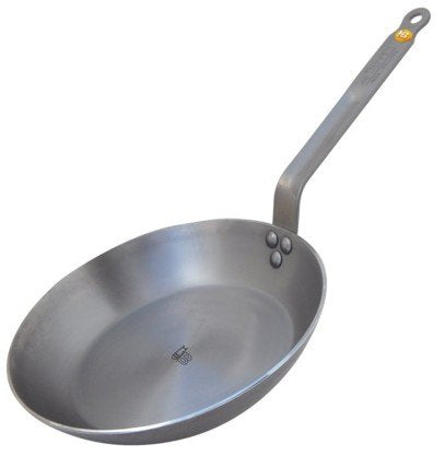 EAN 3011245610203 - de Buyer Mineral B Element Sartén multiuso imagen 1