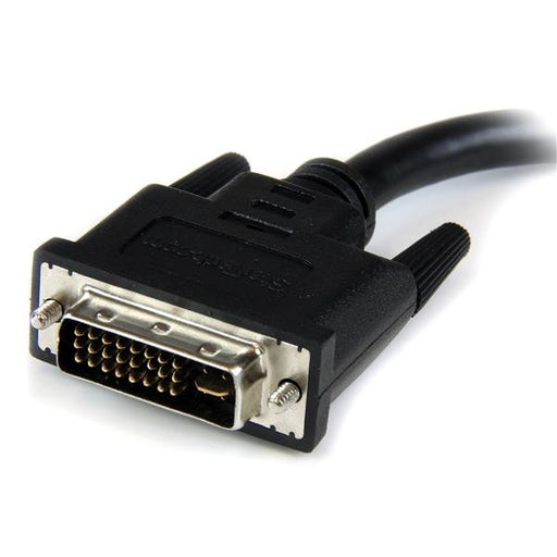 EAN 0065030848565 - StarTech.com DVIVGAMF8IN adaptador de cable de vídeo 0,203 m imagen 2