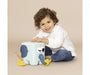 EAN 3032161403168 - Smoby Dickie 7600140316 juego educativo imagen 2
