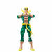 EAN 5010996246264 - Marvel Legends Series Iron Fist and Luke Cage imagen 4