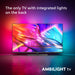 EAN 8718863041697 - Philips 50PUS8949/12 Televisor 127 cm (50") 4K Ultra HD Smart TV Wifi Antracita, Gris imagen 5