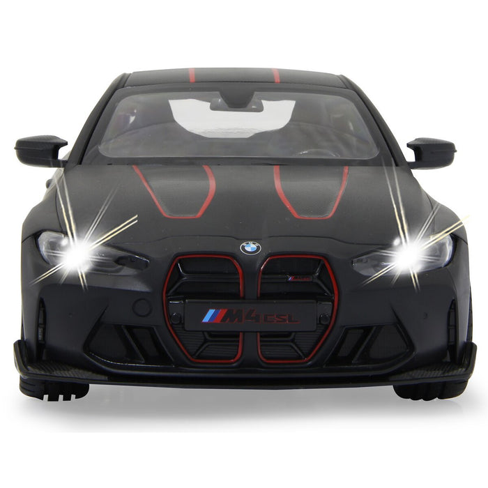EAN 4042774471927 - Jamara BMW M4 CSL modelo controlado por radio Coche Motor eléctrico 1:16 imagen 11