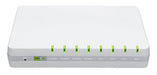 EAN 6973110730201 - Auerswald 90089 adaptador teléfono VoIP imagen 1