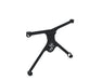 EAN 5706998949318 - Ergonomic Solutions TabPOS Tablet & mPOS SPXF14305-02 soporte de seguridad para tabletas Negro 26,7 cm (1 imagen 1