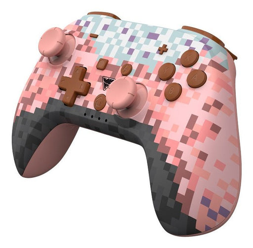EAN 5425025595266 - Dragonshock PopTop Rosa, Marrón, Negro, Azul claro, Púrpura Bluetooth Gamepad Analógico/Digital Nintendo  imagen 2