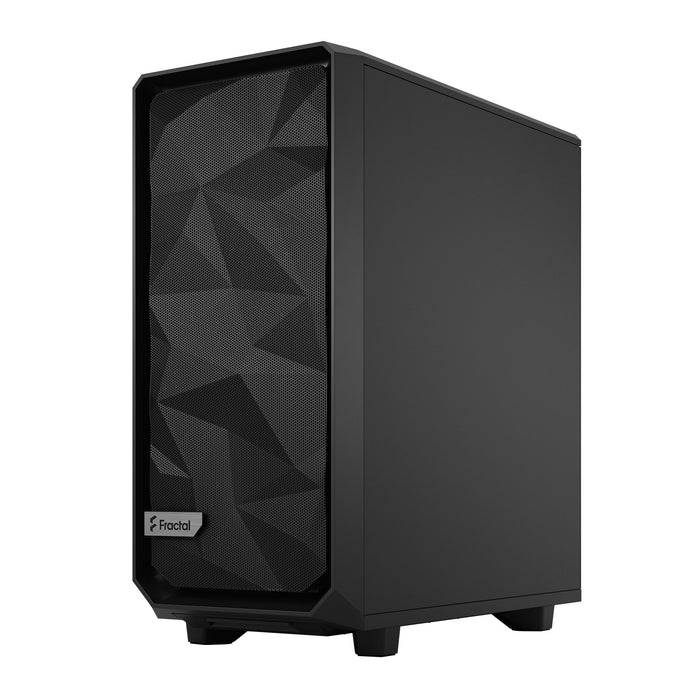 EAN 7340172702320 - Fractal Design Meshify 2 Compact Torre Negro imagen 9