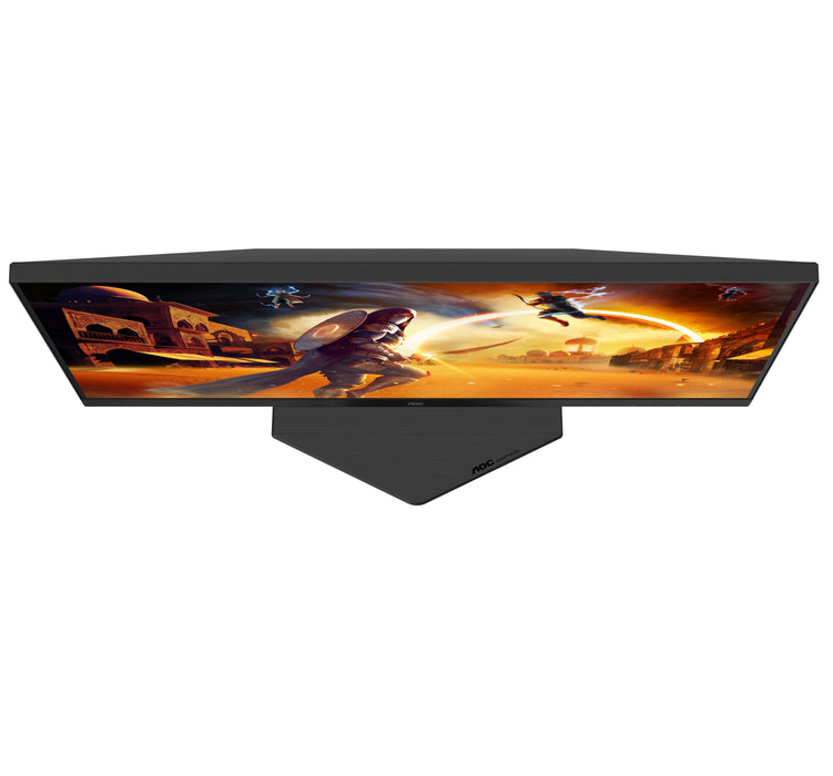 EAN 4038986183000 - AOC G4 27G4HRE pantalla para PC 68,6 cm (27") 1920 x 1080 Pixeles Full HD LED Negro, Rojo imagen 9