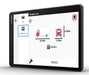 EAN 0753759335458 - Garmin dēzl LGV1020 navegador Fijo 25,6 cm (10.1") TFT Pantalla táctil 554 g Negro imagen 4