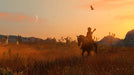 EAN 5026555072373 - Take-Two Interactive Red Dead Redemption (Nintendo Switch) Estándar Chino simplificado, Chino tradicional imagen 5