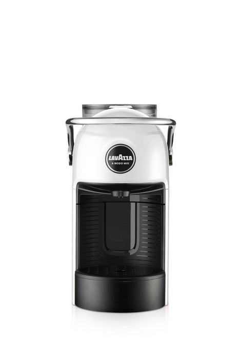 Cafetera Lavazza A Modo Mio Jolie Evo Blanca