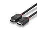 EAN 4002888364928 - Lindy 36492 cable DisplayPort 2 m Negro imagen 5