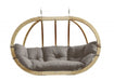 EAN 4030454006576 - AMAZONAS AZ-2030842 silla colgante Gris pardo Silla colgante con forma de huevo imagen 1