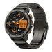 EAN 5908235978161 - MaxCom FW110 3,63 cm (1.43") AMOLED Digital Pantalla táctil Negro imagen 1