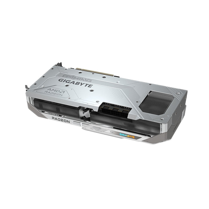EAN 4719331357030 - GIGABYTE Radeon RX 9070 XT GAMING OC ICE 16G AMD imagen 11