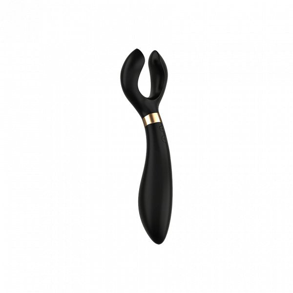 EAN 4061504001029 - Satisfyer Endless Fun Vibrador para pareja Ambidextro imagen 1
