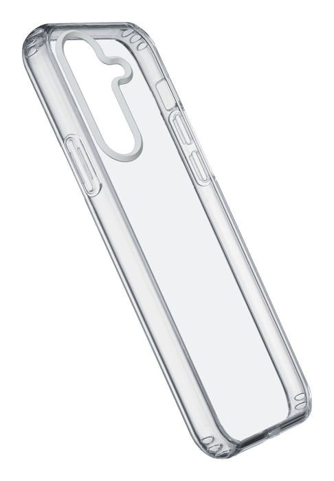 EAN 8018080478314 - Cellularline 8018080478314 funda para teléfono móvil 16,8 cm (6.6") Transparente imagen 1