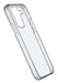 EAN 8018080478314 - Cellularline 8018080478314 funda para teléfono móvil 16,8 cm (6.6") Transparente imagen 1