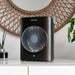 EAN 8435484082549 - Cecotec 08254 calefactor eléctrico Interior Negro 2000 W Ventilador eléctrico imagen 3