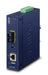 EAN 4711213686955 - PLANET IP30 Industrial 10/100/1000BA convertidor de medio 1000 Mbit/s Azul imagen 1