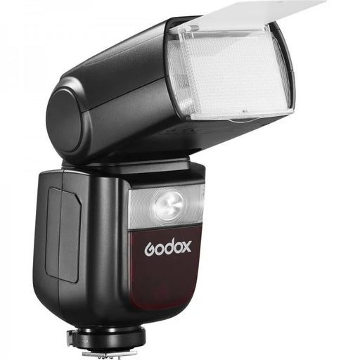 EAN 6952344221365 - Godox V860III Negro imagen 2