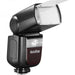 EAN 6952344221365 - Godox V860III Negro imagen 2