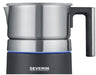 EAN 4008146033247 - Severin Spuma 700 Plus Automatic milk frother/warmer Negro, Acero inoxidable imagen 3