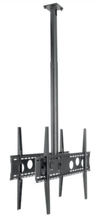 EAN 4250058527073 - Hagor HA DH Duo L 190,5 cm (75") Negro imagen 2