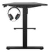 EAN 8435693112235 - Mars Gaming MGD-ERGOPRO160 Negro imagen 7