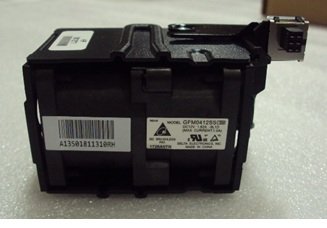 EAN 5711045442537 - HP 667882-001 sistema de refrigeración para ordenador Carcasa del ordenador Ventilador imagen 1